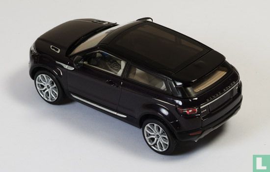 Range Rover Evoque  - Afbeelding 3