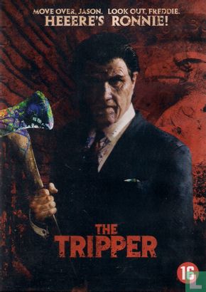 The Tripper - Afbeelding 1