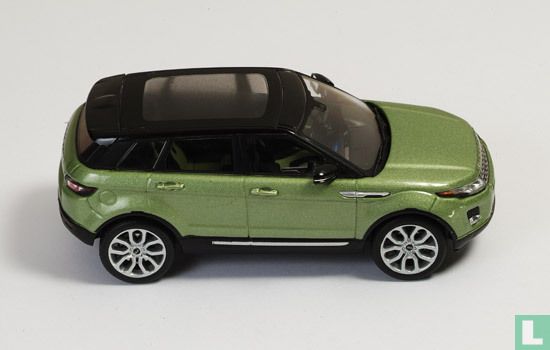 Range Rover Evoque  - Afbeelding 2