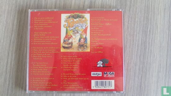 Kabouter - kinderversjes - Image 2