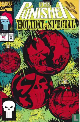 Holiday Special 1 - Image 1