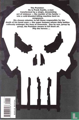 Punisher Kills the Marvel Universe - Image 2
