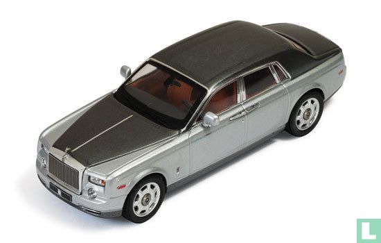 Rolls-Royce Phantom - Bild 1