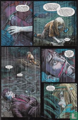 Kick-ass 3 7 - Image 3