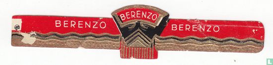 Berenzo - Berenzo - Berenzo - Afbeelding 1