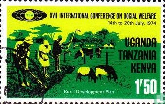 International Conference Social Prosperity