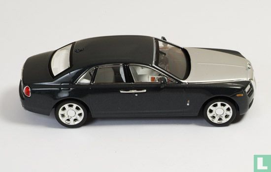 Rolls-Royce Ghost - Image 2