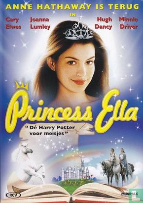 Princess Ella - Afbeelding 1