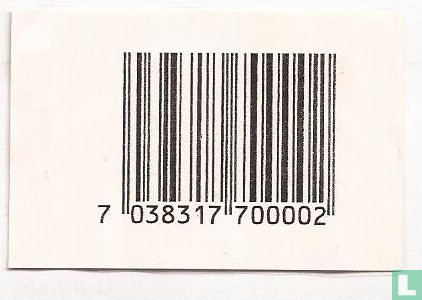 "Grayburn barcode"