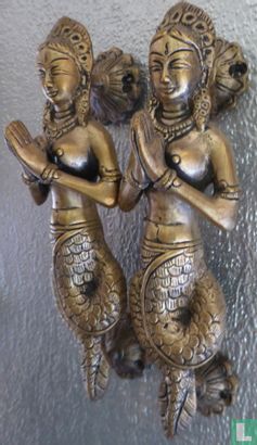 Erotiek Hindoe Vrouwen - Afbeelding 2