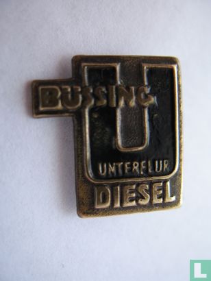 Büssing Diesel