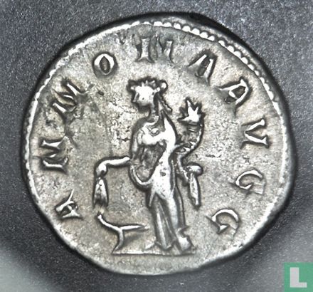 Roman Empire, AR Antoninianus, 244-249 AD, Philip I, Rome, 244-247 AD - Image 2