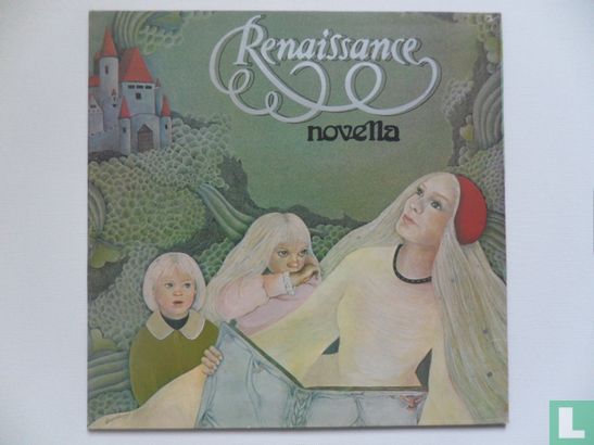 Novella - Image 1