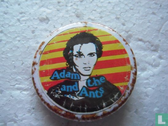 Adam & the Ants