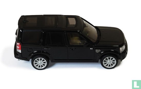 Land Rover Discovery 4 - Afbeelding 2