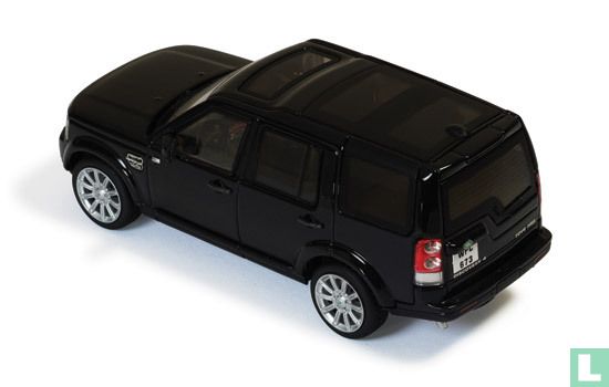 Land Rover Discovery 4 - Image 3