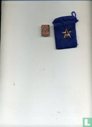 Mariner 2-star Hollans America Line