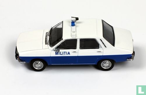 Dacia 1300 ’Militia' - Afbeelding 2