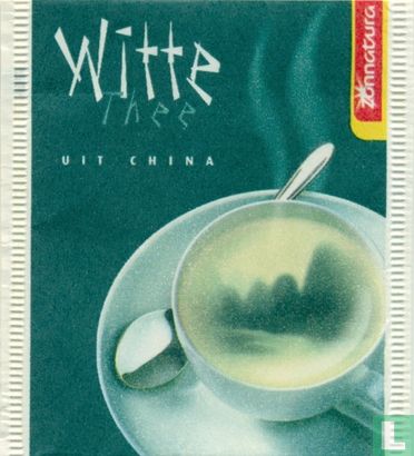 Witte thee