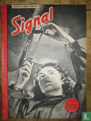 Signal [FRA] 2 - Afbeelding 1