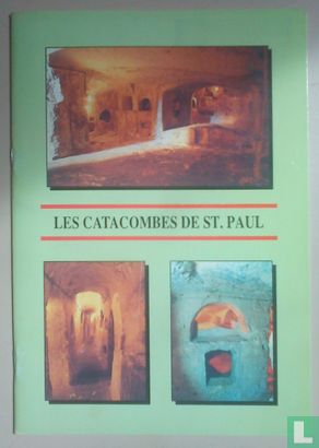 Les Catacombes de St. Paul - Bild 1