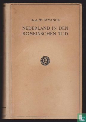 Nederland in den Romeinschen Tijd  - Image 1