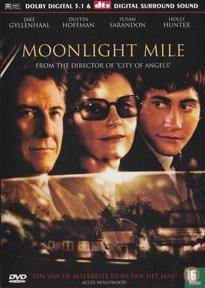 Moonlight Mile - Image 1