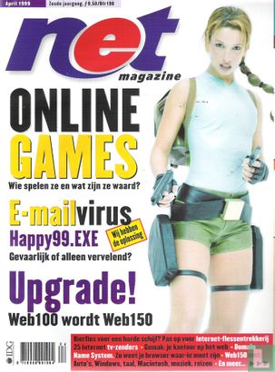 Net Magazine 04