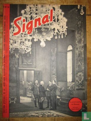 Signal [FRA] 16 - Image 1