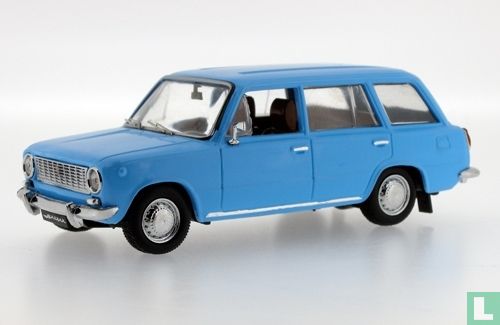 Lada VAZ 2102 - Image 1