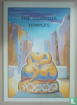 The Ggantija Temples - Afbeelding 1