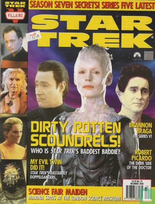 Star Trek 73 - Afbeelding 1
