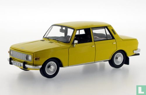 Wartburg 353 - Afbeelding 1