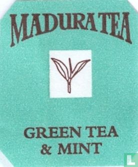 Green Tea & Mint - Bild 3