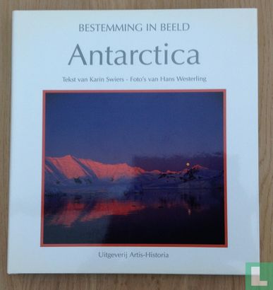 Antarctica - Bild 1