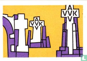 AVV-VVK - Afbeelding 1