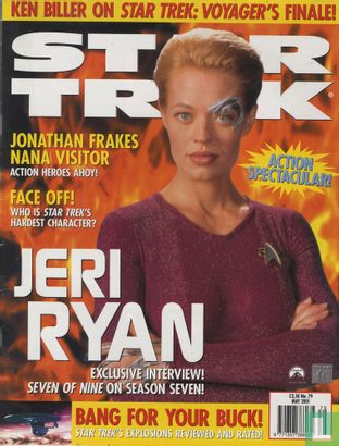 Star Trek 79 - Afbeelding 1