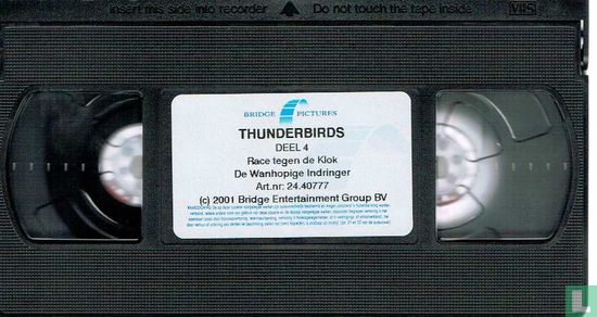 Thunderbirds 4 - Image 3