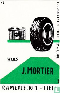 Huis J. Mortier