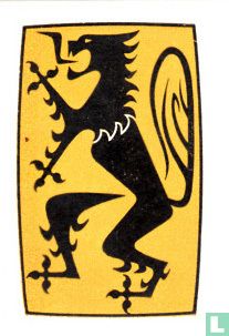Vlaamse leeuw - Image 1