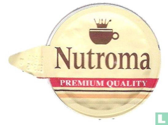 Nutroma Premium Quality