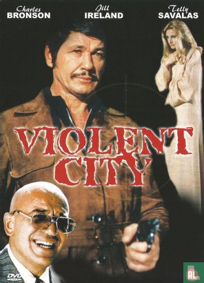 Violent City - Afbeelding 1