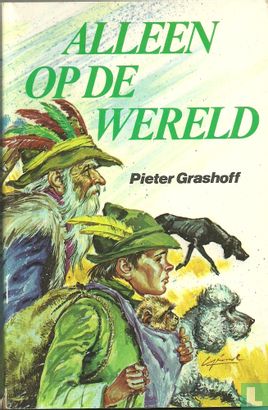 Alleen Op De Wereld 1576 Remi LastDodo alleen-op-de-wereld-1576-remi-lastdodo