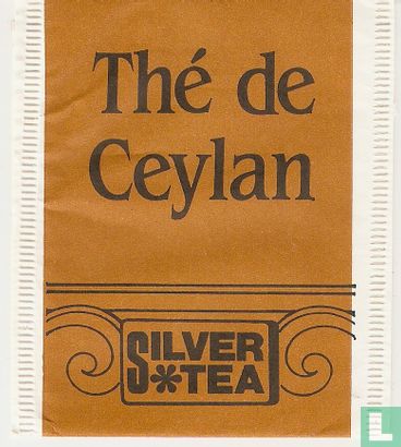 Thé Ceylan  - Image 1