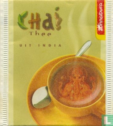 Chai Thee  - Afbeelding 1