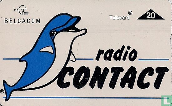Radio Contact - Frans - Image 1
