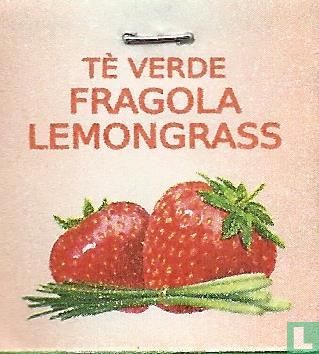 Tè Verde Fragola Lemongrass - Image 3