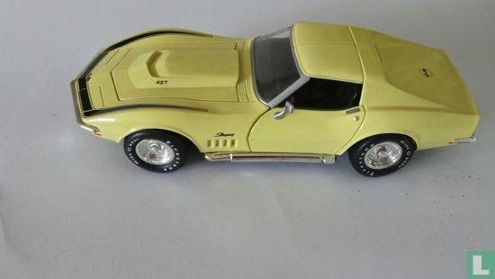 Chevrolet Corvette ZL 1 - Afbeelding 3