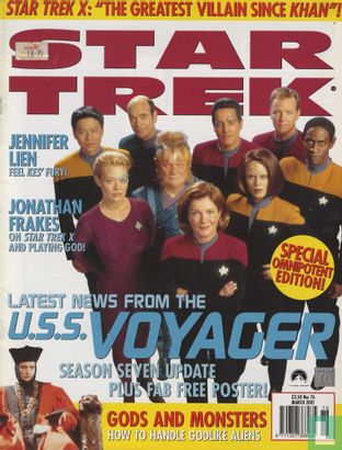 Star Trek 76 - Afbeelding 1