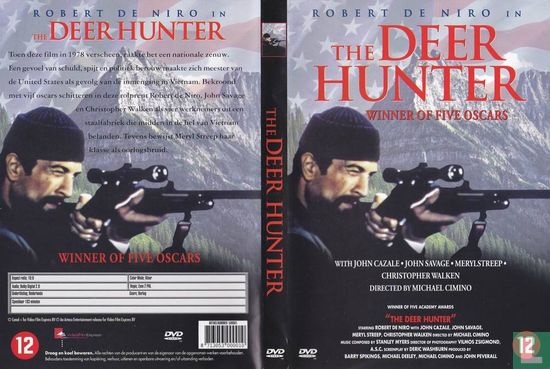 The Deer Hunter  - Image 3